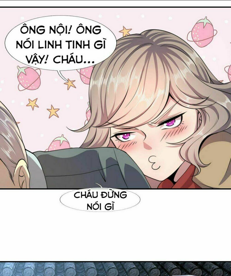 y võ chí tôn chapter 65 - Trang 2