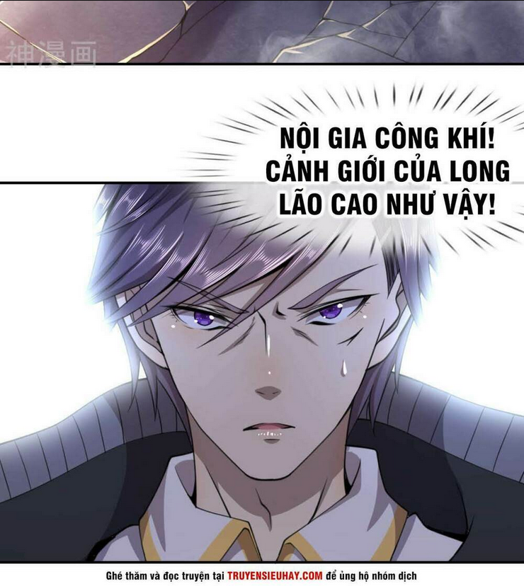 y võ chí tôn chapter 65 - Trang 2