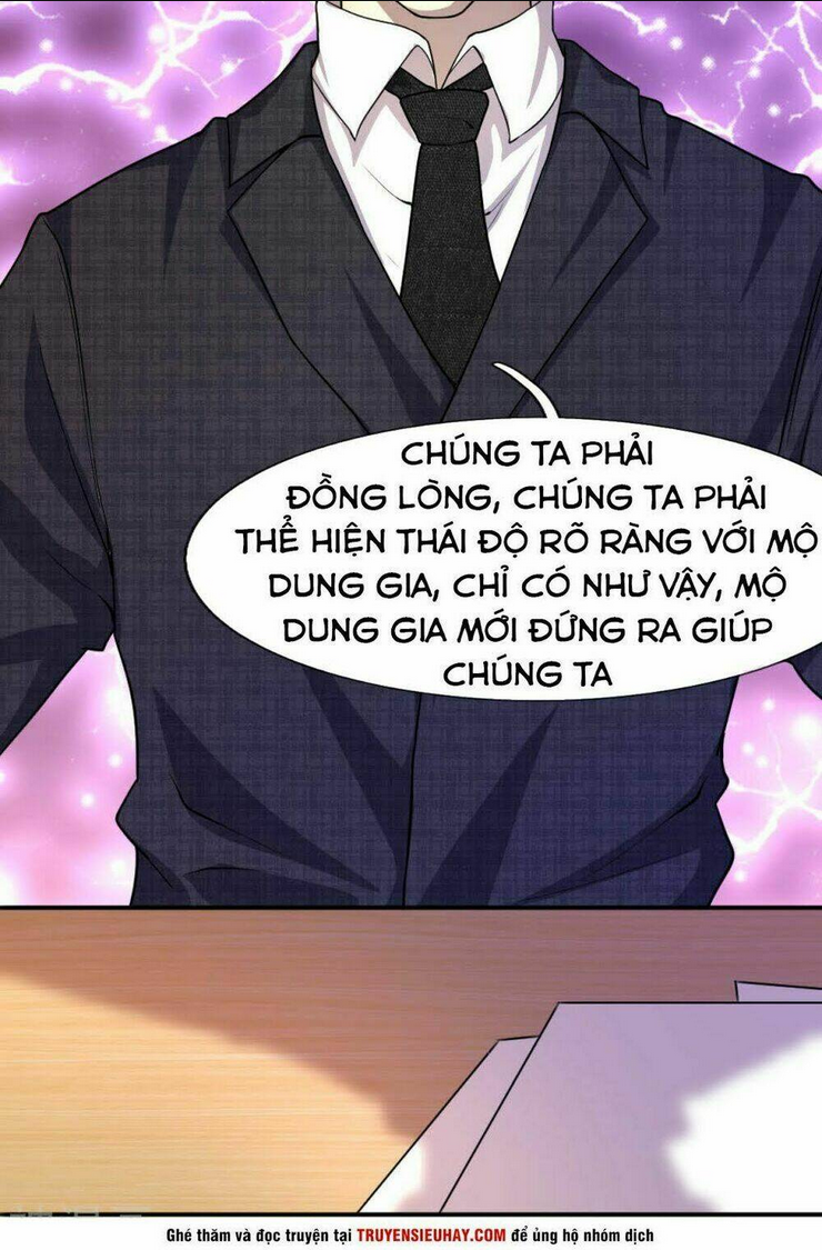 y võ chí tôn chapter 80 - Trang 2