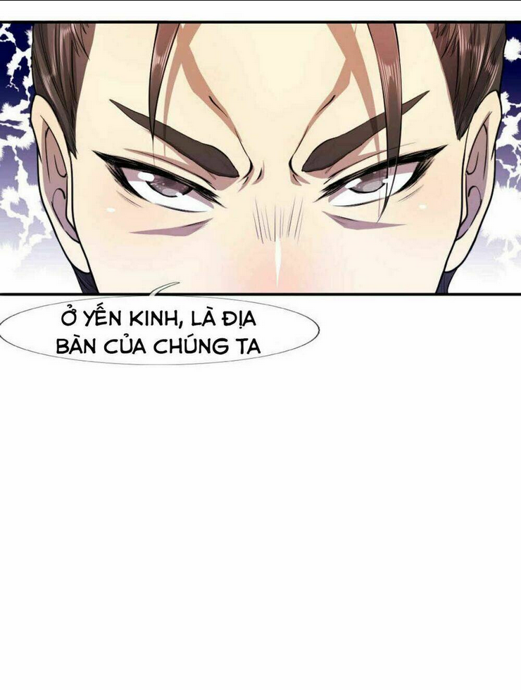 y võ chí tôn chapter 80 - Trang 2