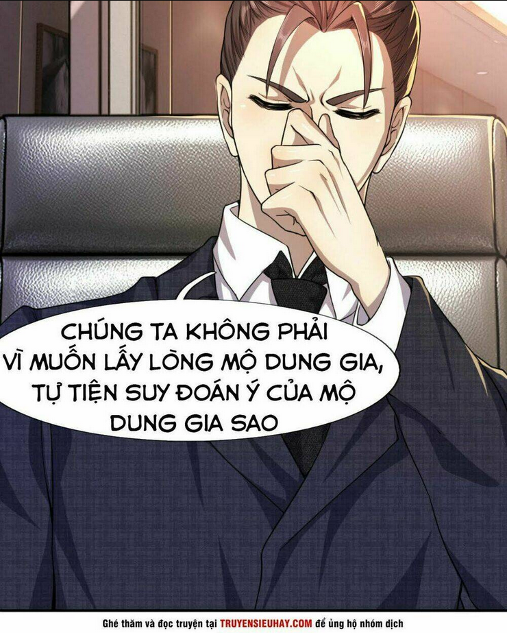 y võ chí tôn chapter 80 - Trang 2