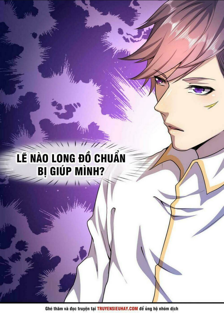 y võ chí tôn chapter 80 - Trang 2