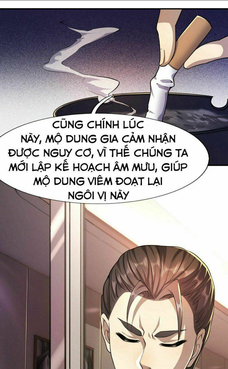 y võ chí tôn chapter 80 - Trang 2