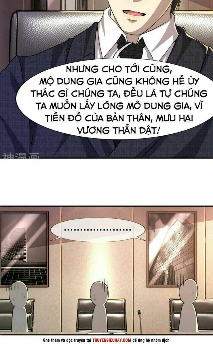 y võ chí tôn chapter 80 - Trang 2