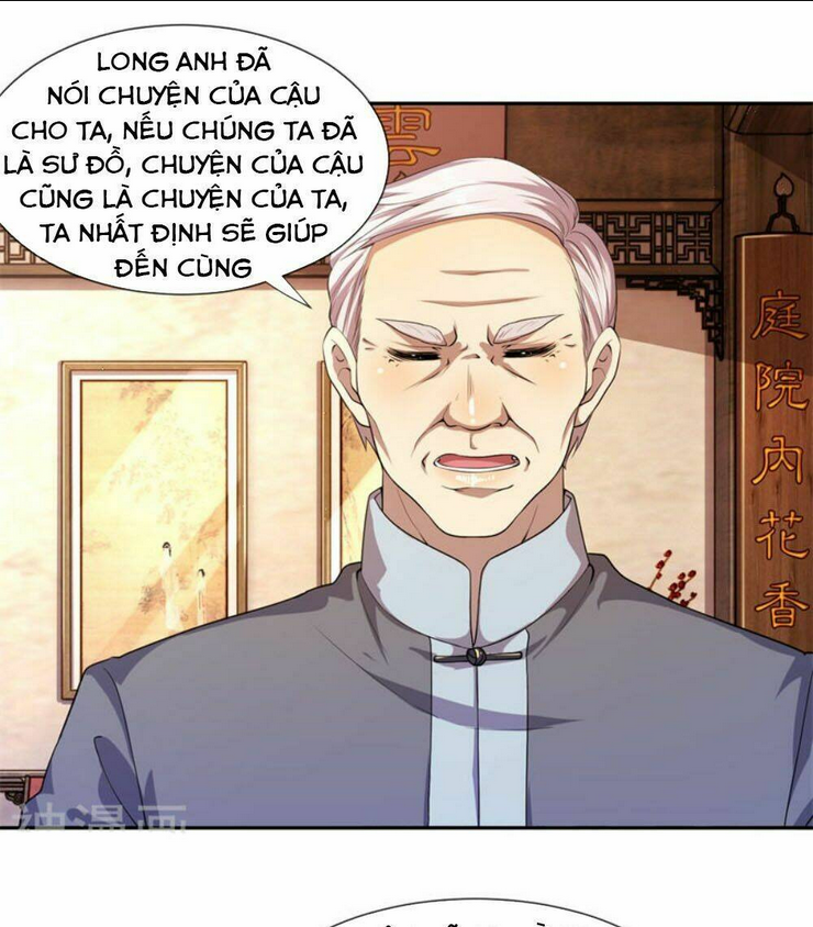 y võ chí tôn chapter 81 - Trang 2