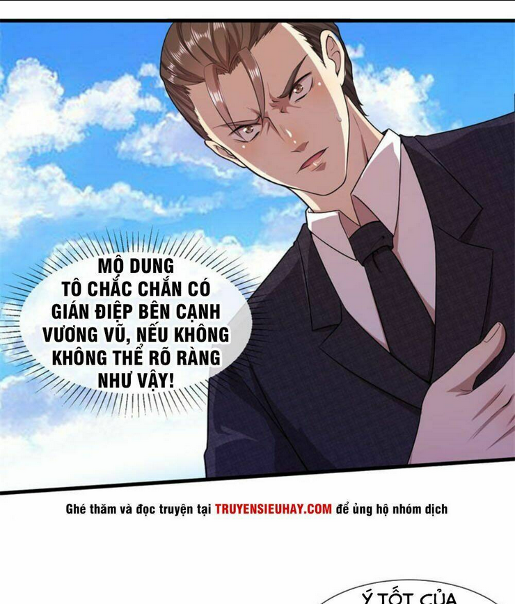 y võ chí tôn chapter 81 - Trang 2