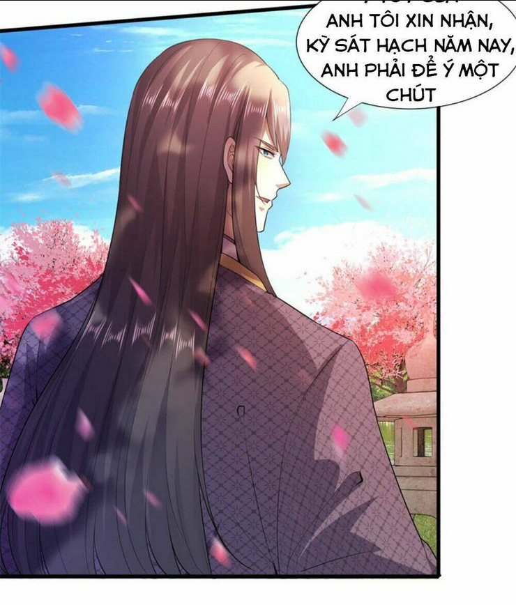 y võ chí tôn chapter 81 - Trang 2