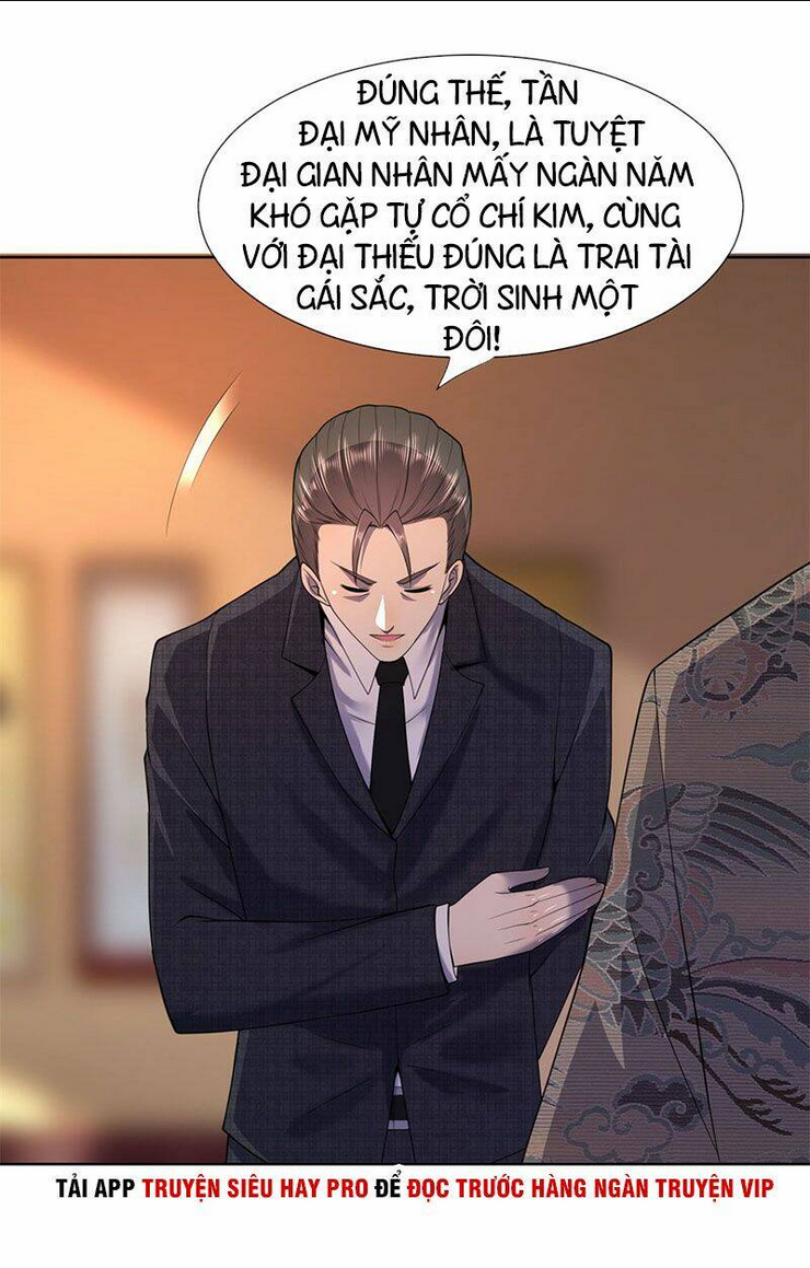 y võ chí tôn chapter 89 - Trang 2