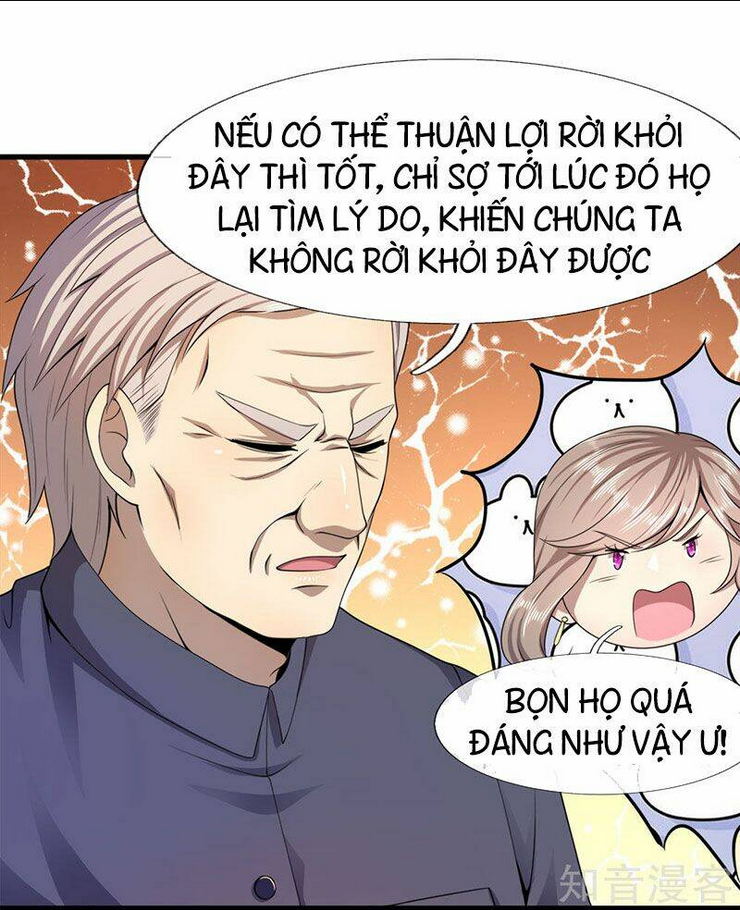 y võ chí tôn chapter 89 - Trang 2