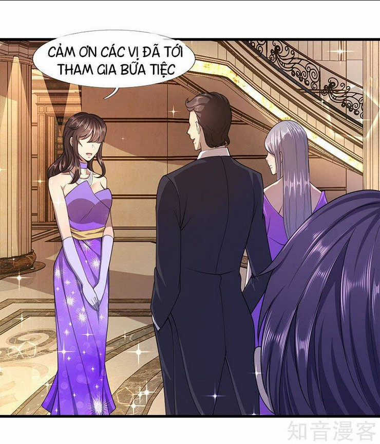 y võ chí tôn chapter 89 - Trang 2