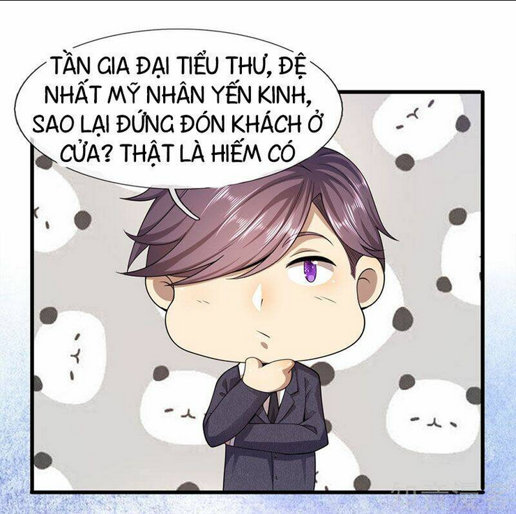 y võ chí tôn chapter 89 - Trang 2