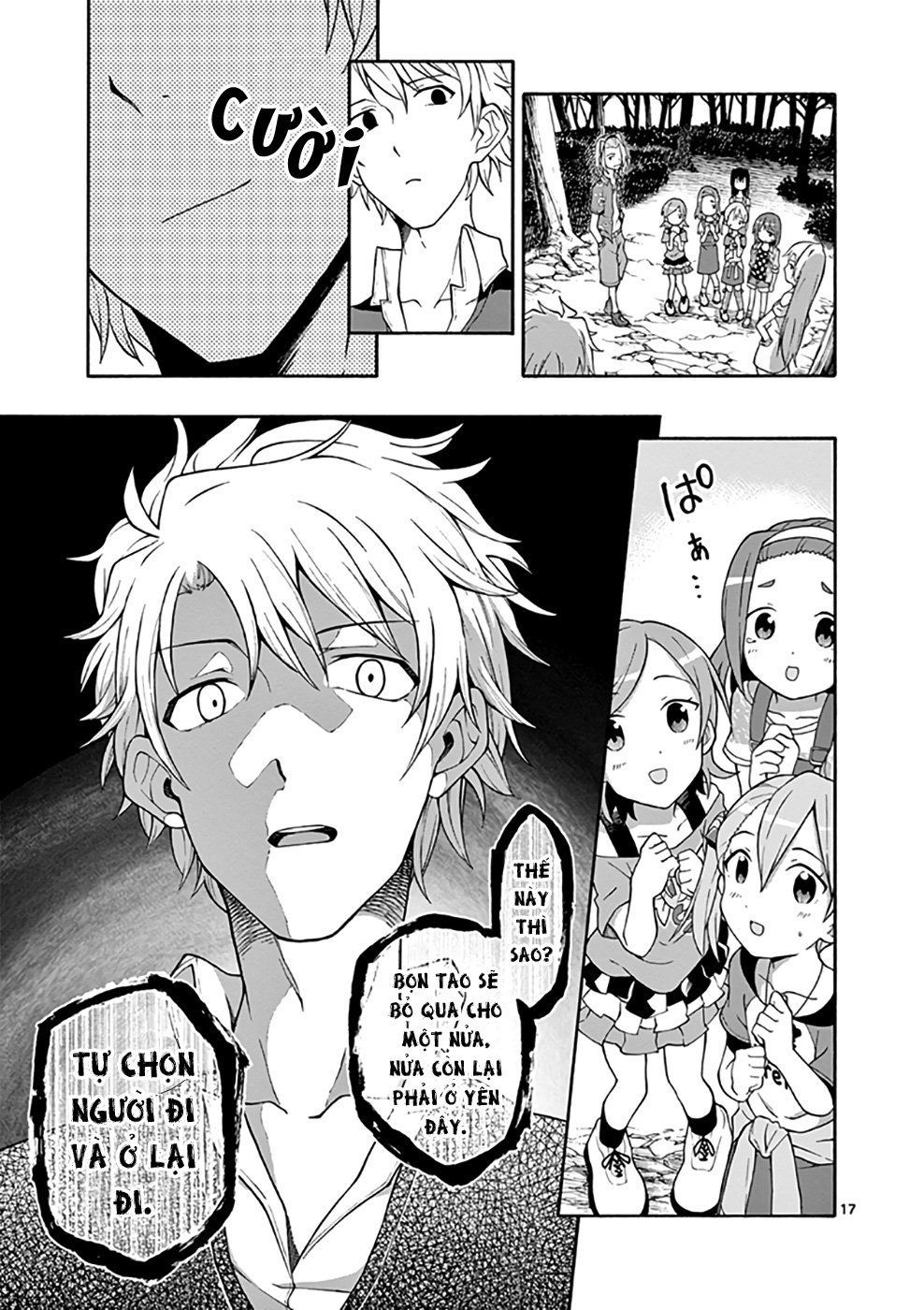 Yahari Ore No Seishun Rabukome Wa Machigatte Iru. @ Comic Chapter 28 - Next Chapter 29