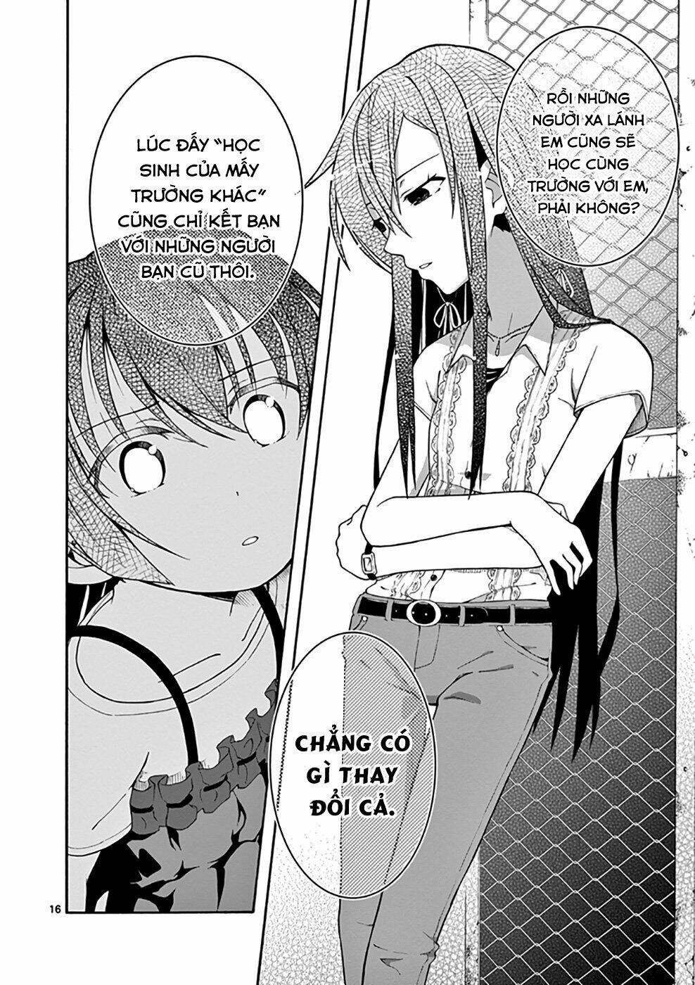 yahari ore no seishun rabukome wa machigatte iru chapter 25 - Next chapter 26