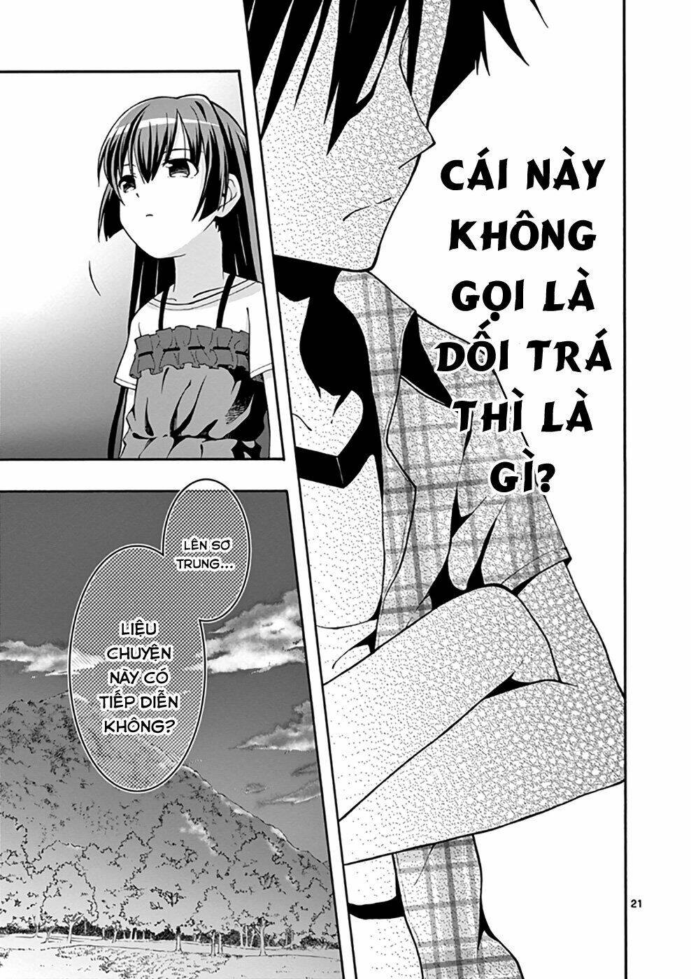 yahari ore no seishun rabukome wa machigatte iru chapter 25 - Next chapter 26