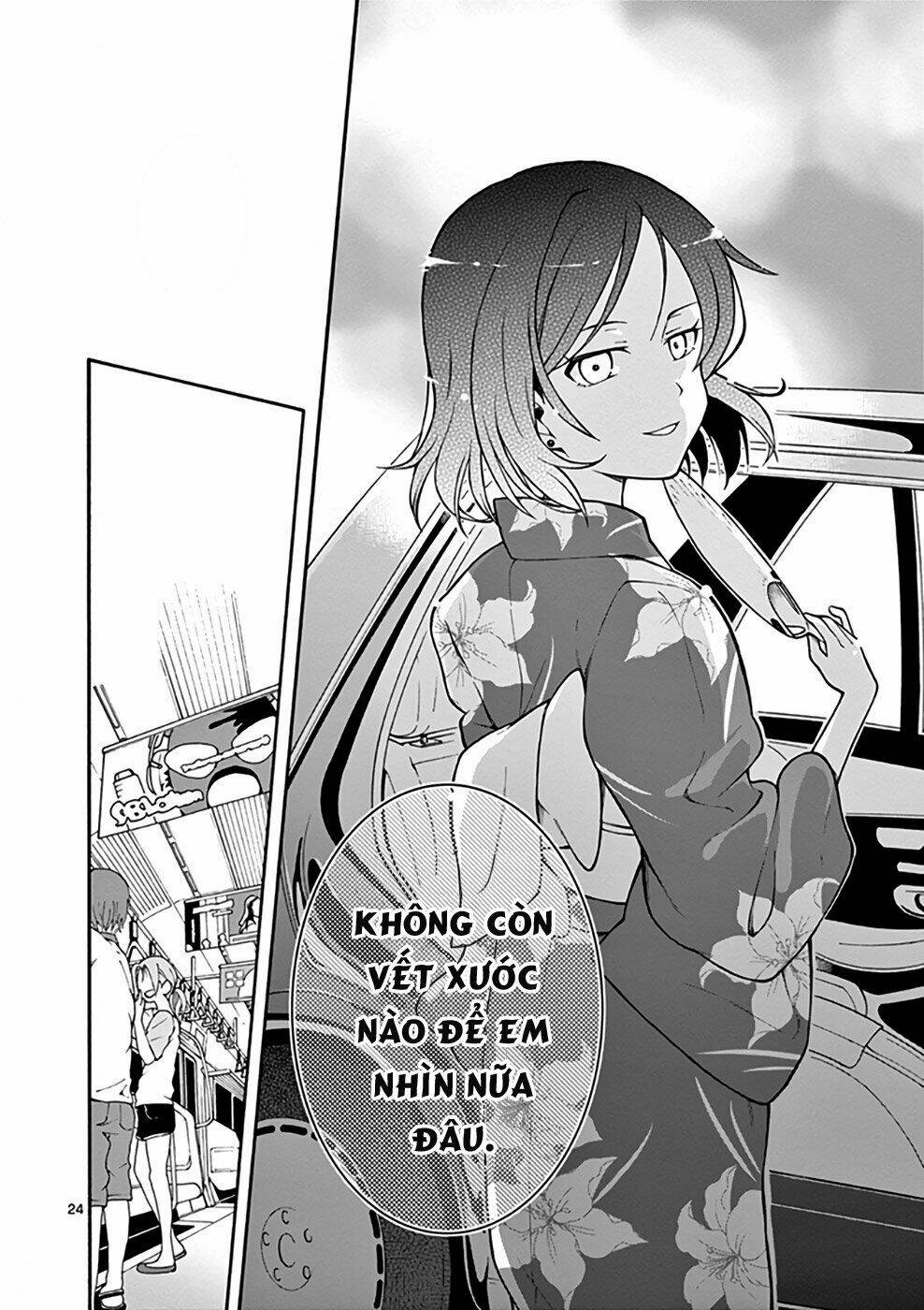 yahari ore no seishun rabukome wa machigatte iru chapter 34 - Next chapter 35