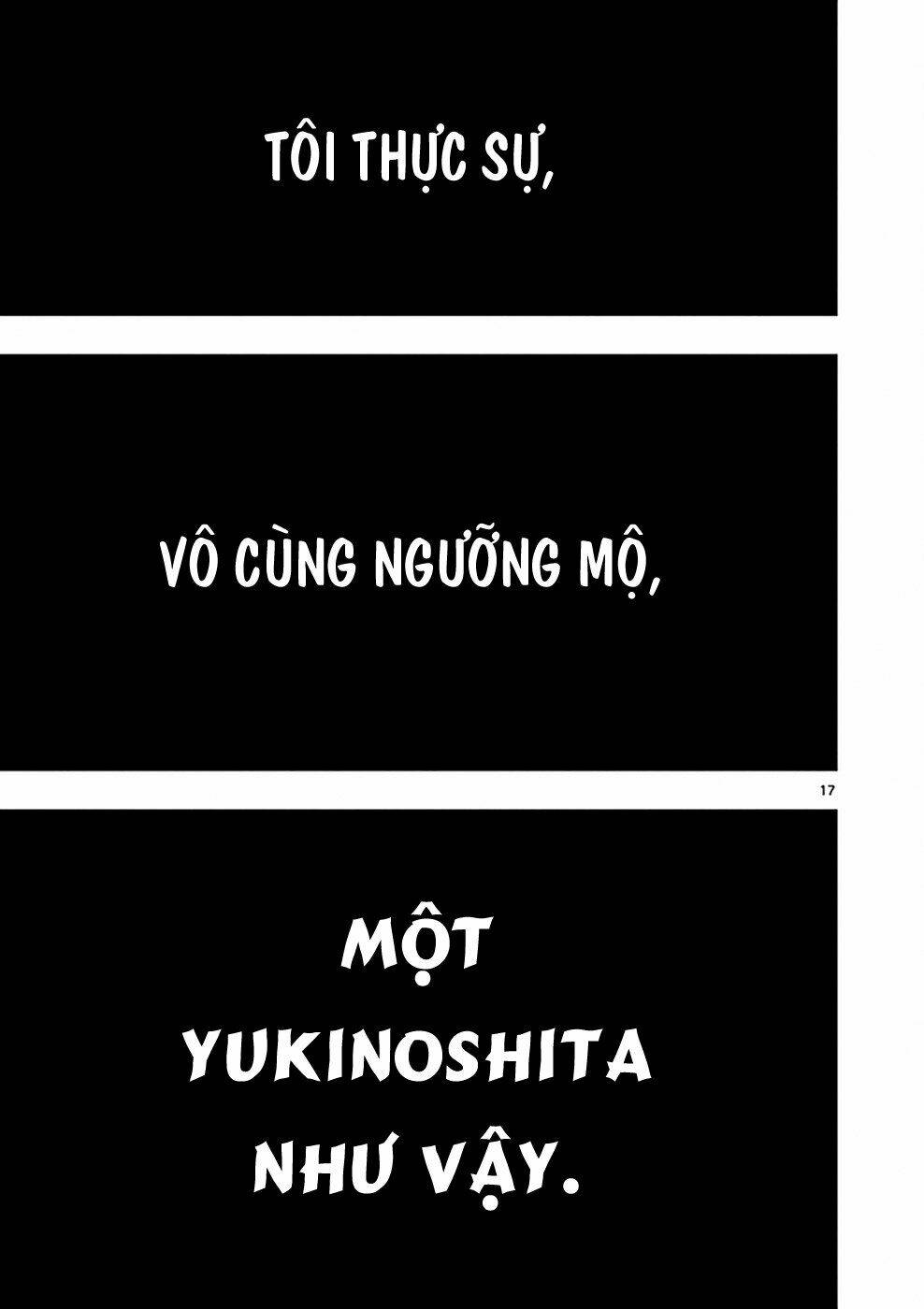 yahari ore no seishun rabukome wa machigatte iru chapter 35 - Trang 2