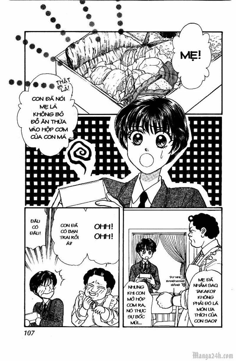 Yamada Tarou Monogatari - Công Tử Nghèo Chapter 2.1 - Trang 2