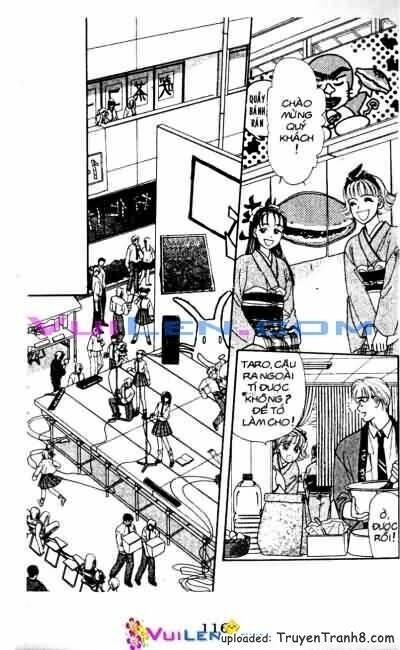 Yamada Tarou Monogatari Chapter 16 - Trang 2