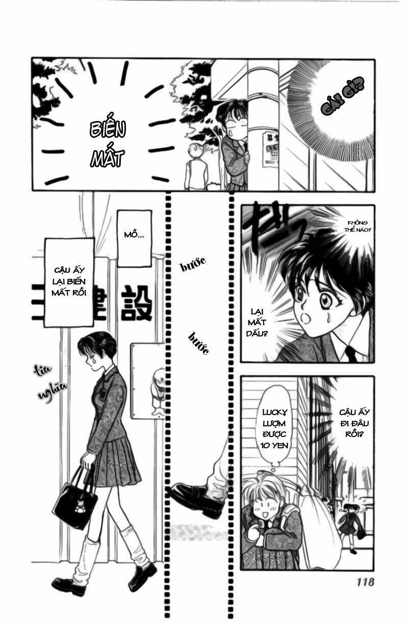 Yamada Tarou Monogatari Chapter 2.1 - Trang 2