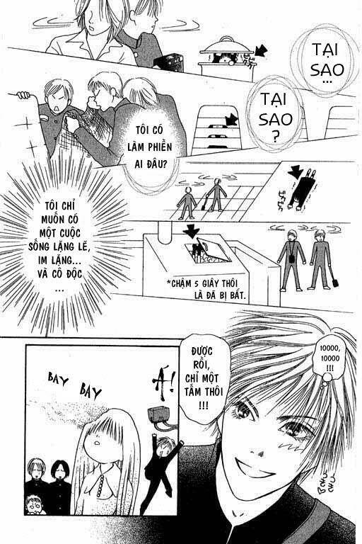 Yamato Nadeshiko Shichihenge Chapter 2 - Trang 2