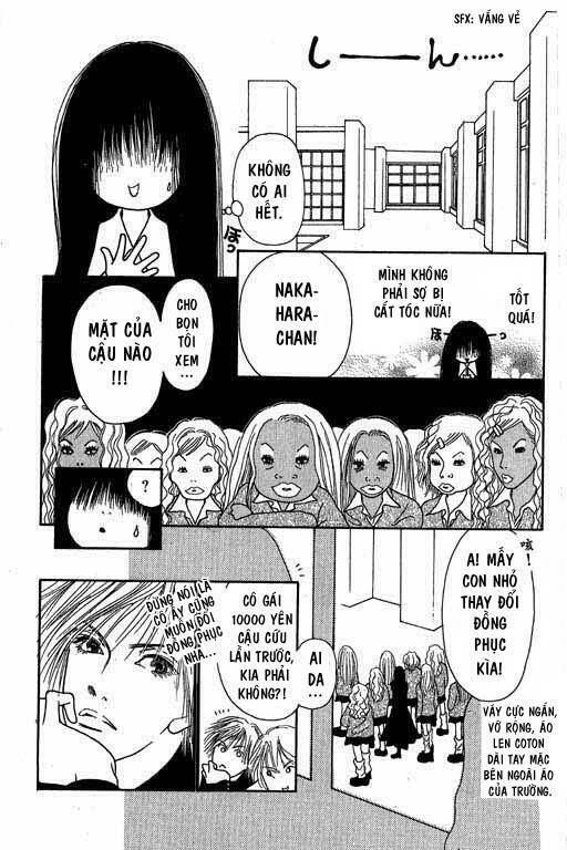 Yamato Nadeshiko Shichihenge Chapter 2 - Trang 2