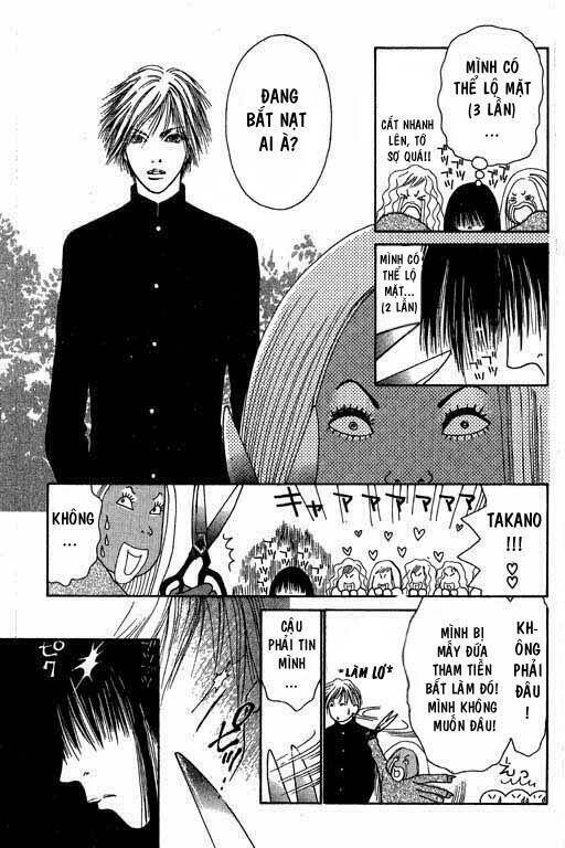 Yamato Nadeshiko Shichihenge Chapter 2 - Trang 2