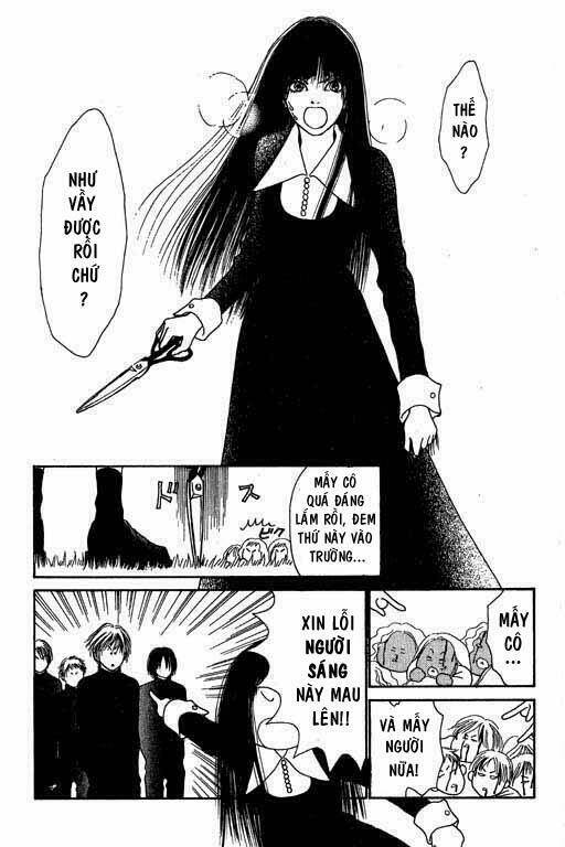 Yamato Nadeshiko Shichihenge Chapter 2 - Trang 2