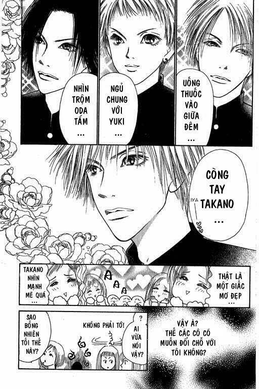 Yamato Nadeshiko Shichihenge Chapter 2 - Trang 2