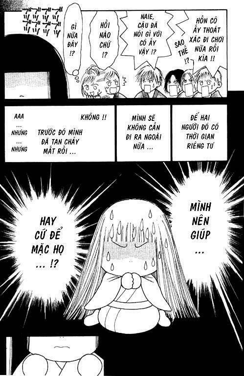 Yamato Nadeshiko Shichihenge Chapter 9 - Trang 2