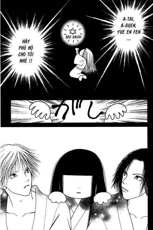 Yamato Nadeshiko Shichihenge Chapter 9 - Trang 2