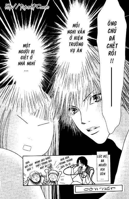 Yamato Nadeshiko Shichihenge Chapter 9 - Trang 2