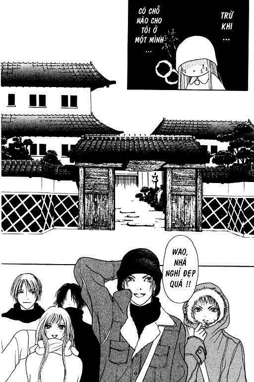 Yamato Nadeshiko Shichihenge Chapter 9 - Trang 2