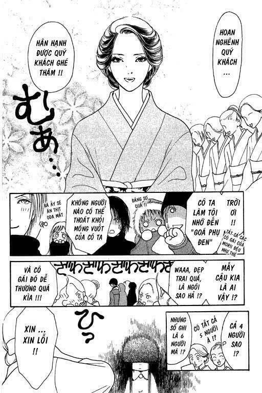 Yamato Nadeshiko Shichihenge Chapter 9 - Trang 2