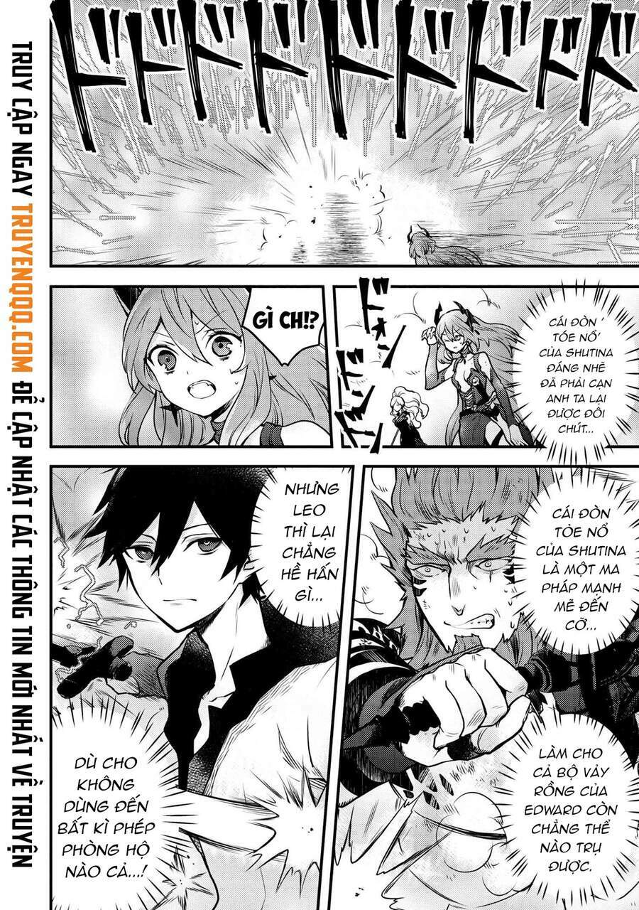 yamemasu tsugi no shokuba ha mao jo chapter 12.1 - Next chapter 12.2