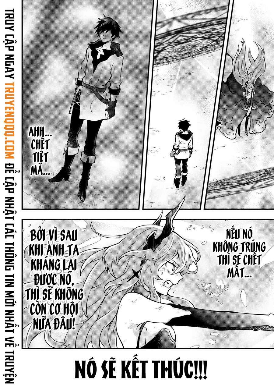 yamemasu tsugi no shokuba ha mao jo chapter 12.2 - Trang 2