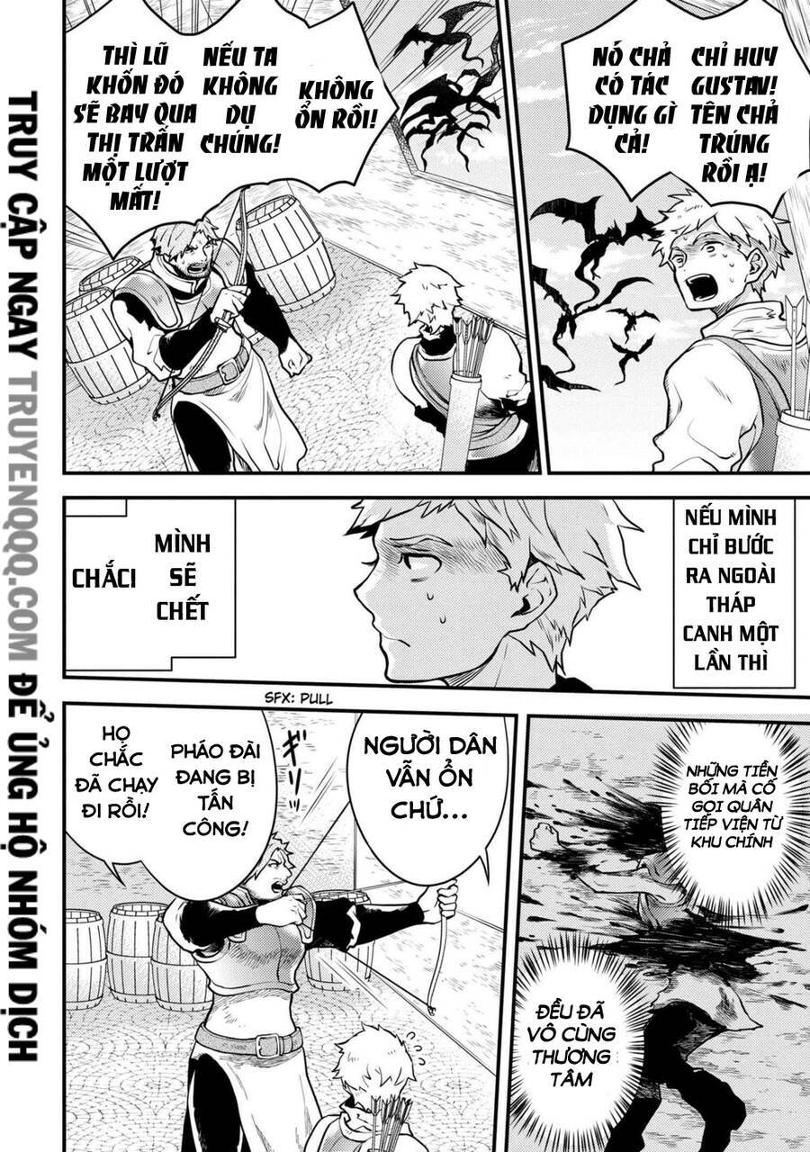 yamemasu tsugi no shokuba ha mao jo chapter 20.2 - Trang 2