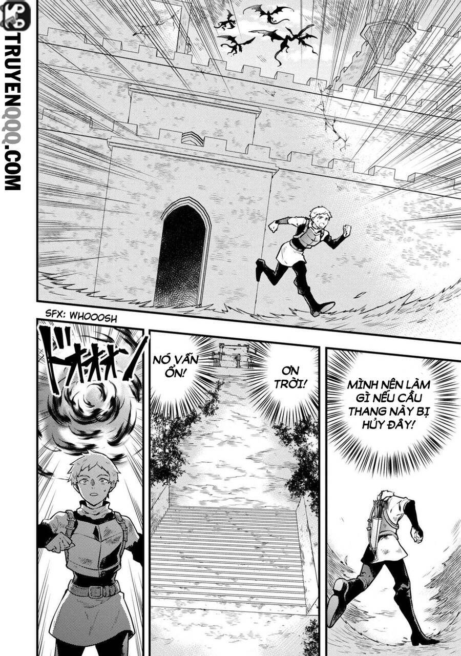 yamemasu tsugi no shokuba ha mao jo chapter 20.2 - Trang 2