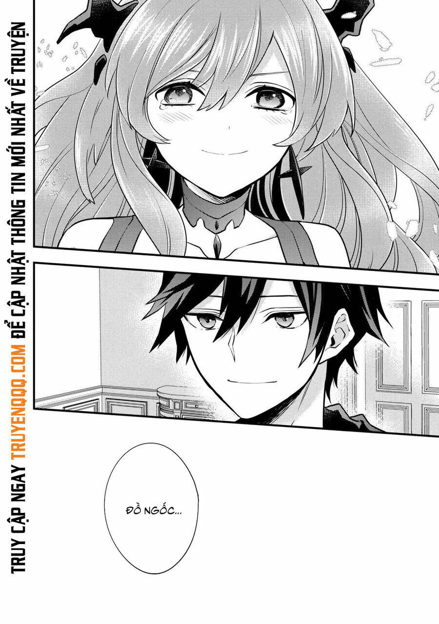 yamemasu tsugi no shokuba ha mao jo chapter 29.6 - Next Chapter 30