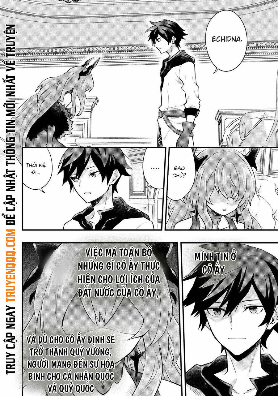 yamemasu tsugi no shokuba ha mao jo chapter 29.6 - Next Chapter 30