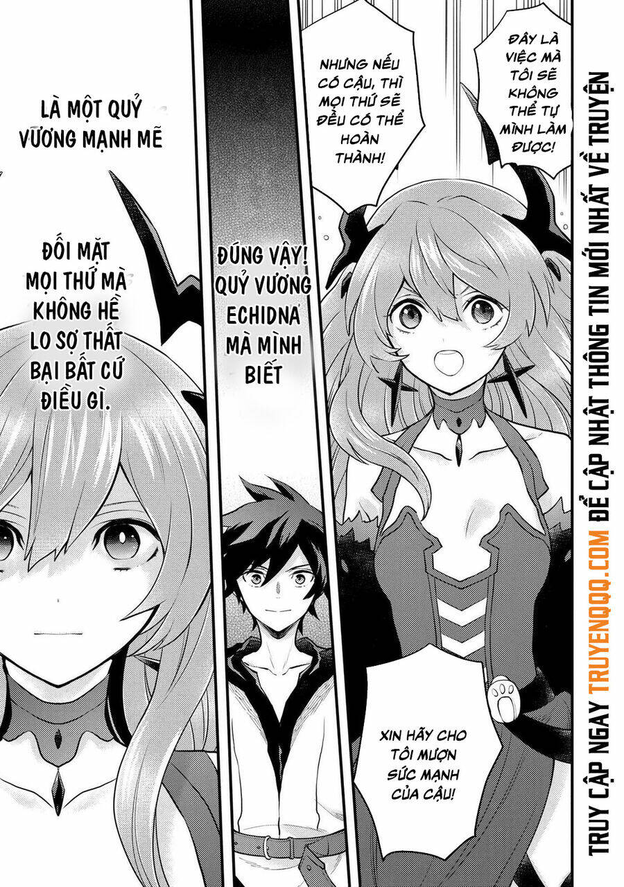 yamemasu tsugi no shokuba ha mao jo chapter 29.6 - Next Chapter 30