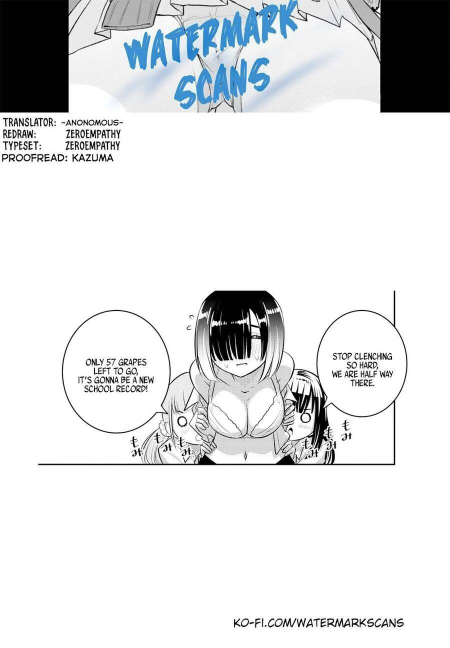 yankee high school girl kuzuhana-chan chapter 54 - Next chapter 55