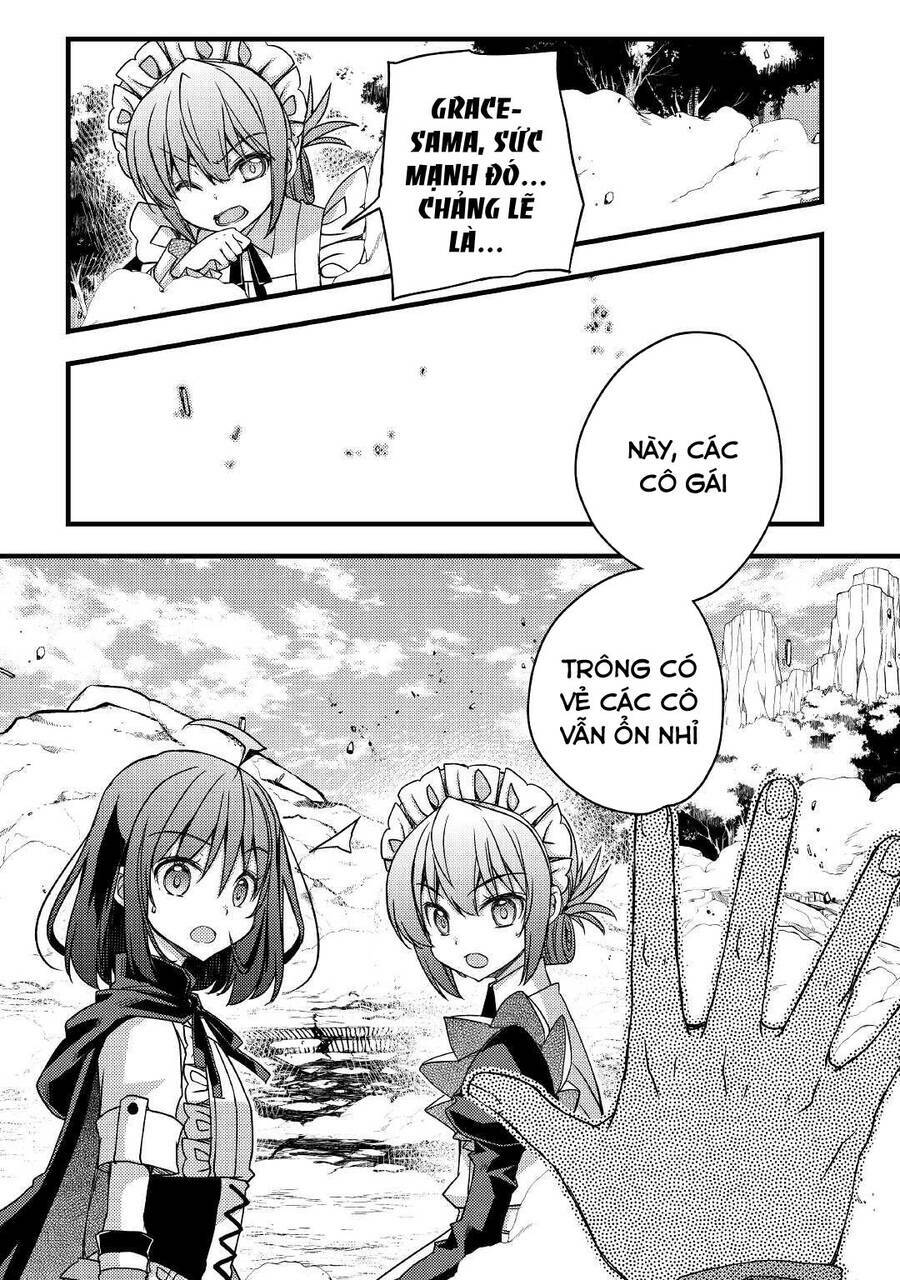 yankee wa isekai de seirei ni aisaremasu chapter 42 - Next 