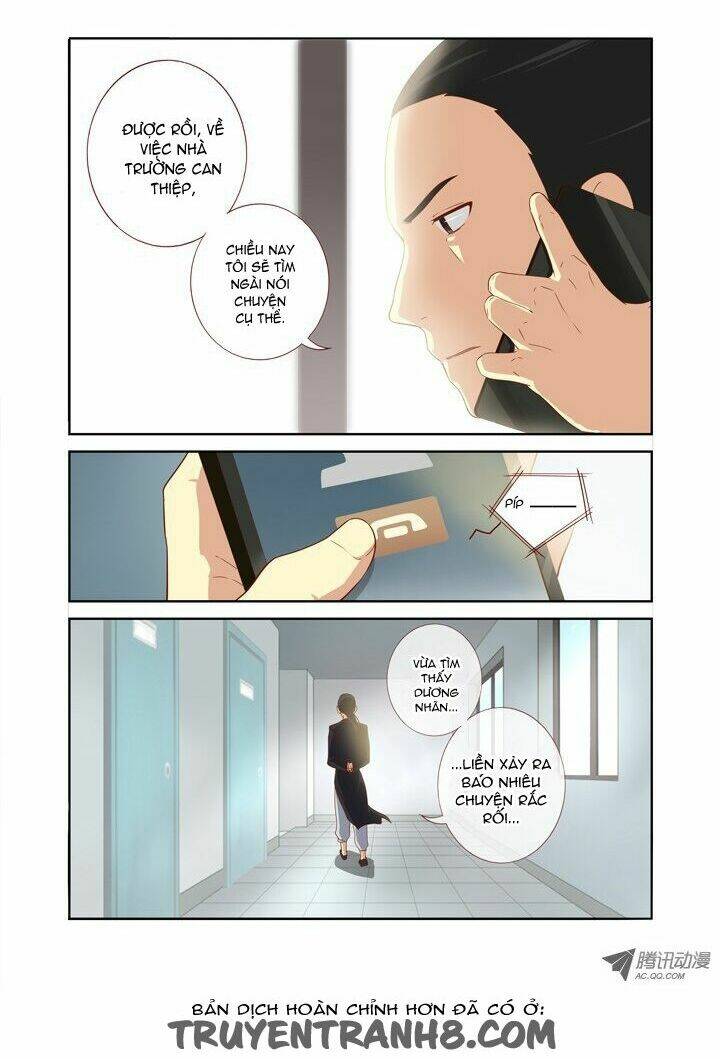 Yaoguai Mingdan Chapter 102 - Next Chapter 103