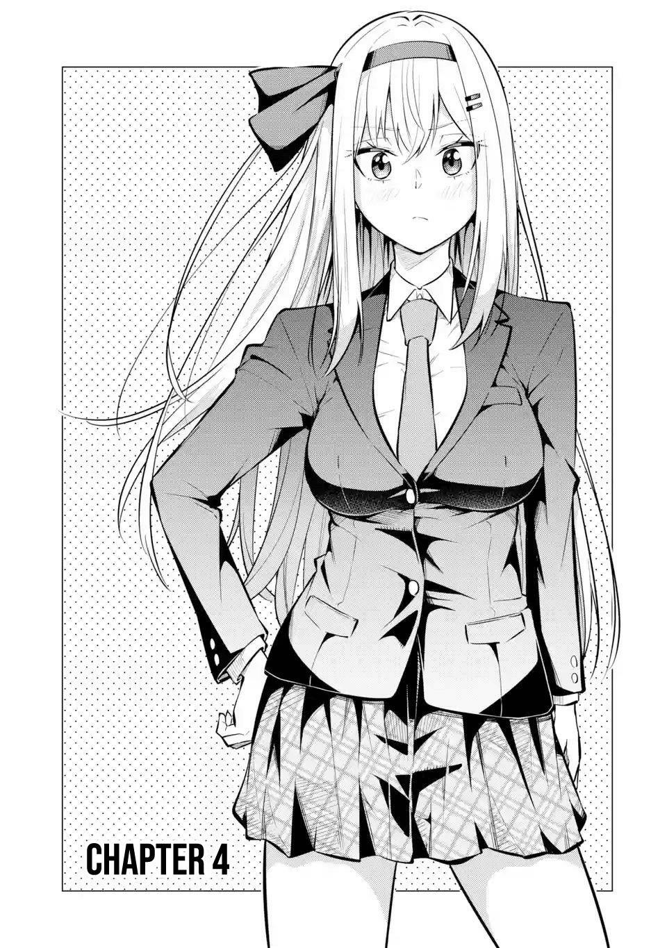 yatarato sasshi no ii ore wa, dokuzetsu kuudere bishoujo no chiisana dere mo minogasazu ni guigui ik chapter 4 - Trang 2