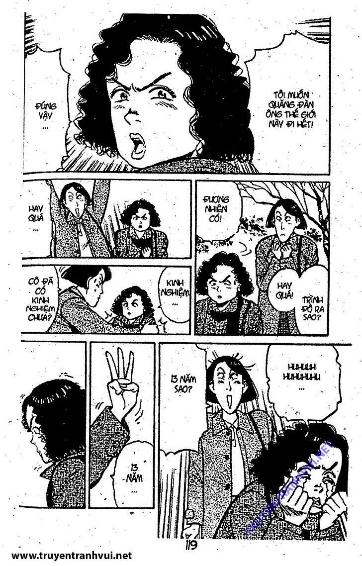 yawara chapter 112 - Next chapter 113