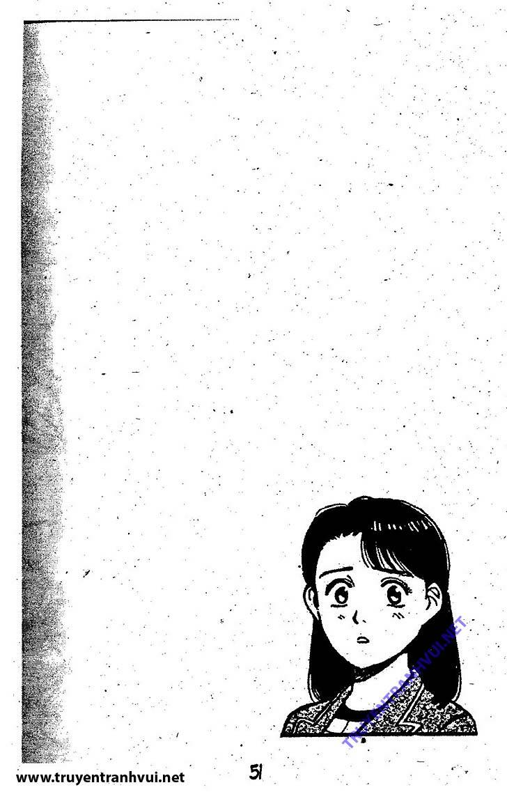 yawara chapter 117 - Trang 2