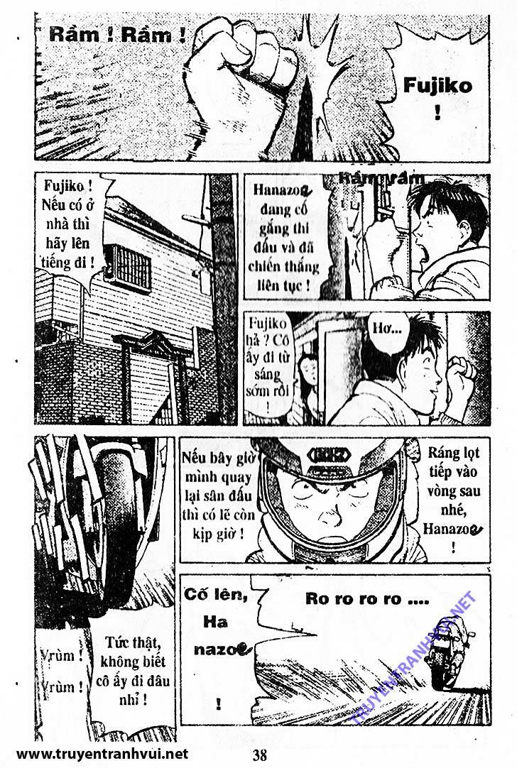 yawara chapter 217 - Next chapter 218