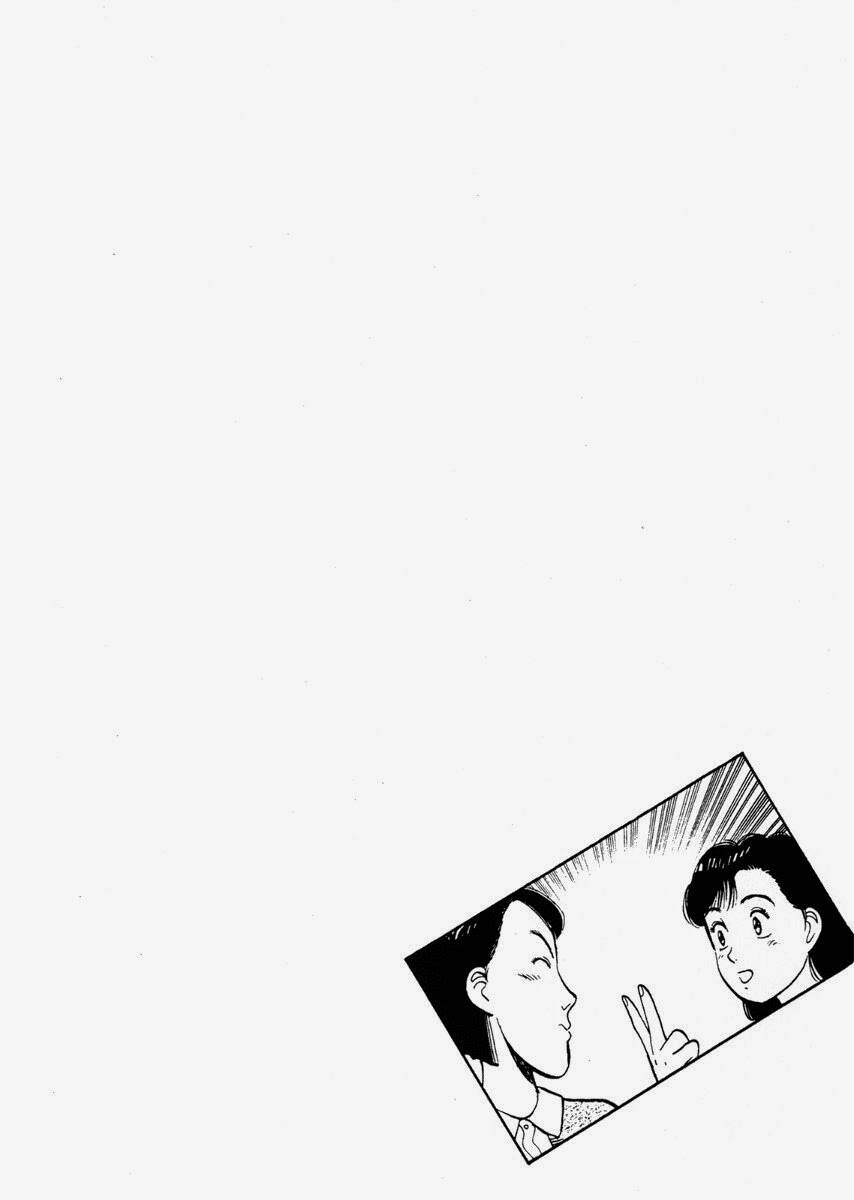 yawara chapter 70 - Next chapter 71