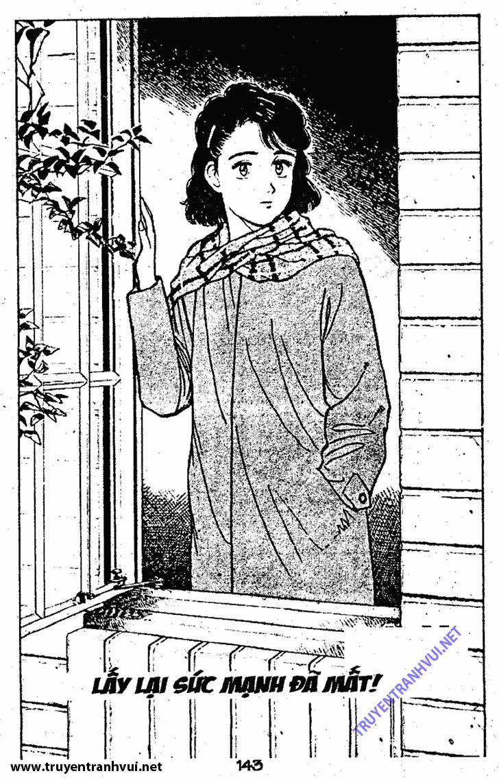 yawara chapter 8 - Next chapter 9