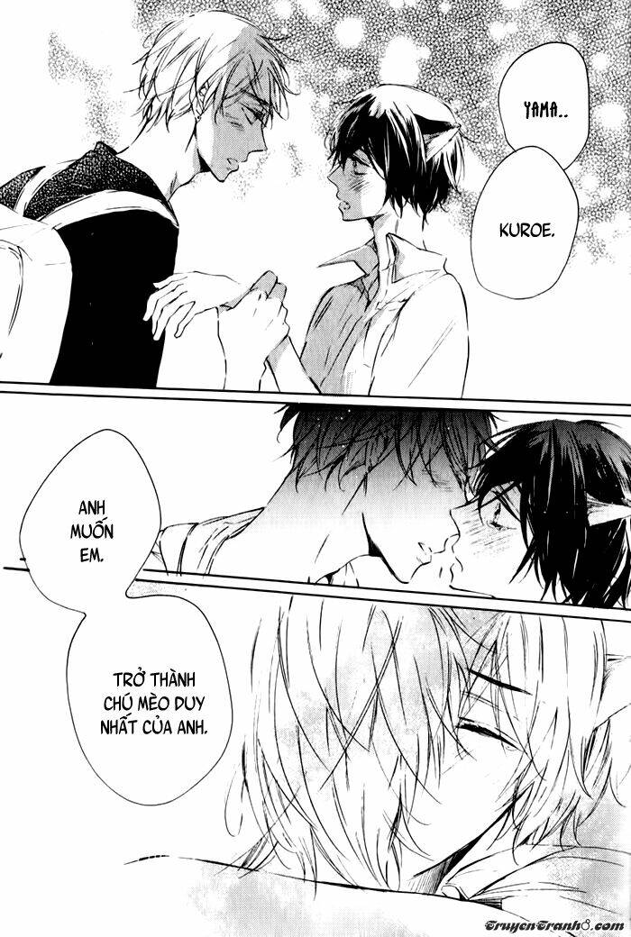 Yawaraka Na Yuutsu Chapter 4 - Trang 2